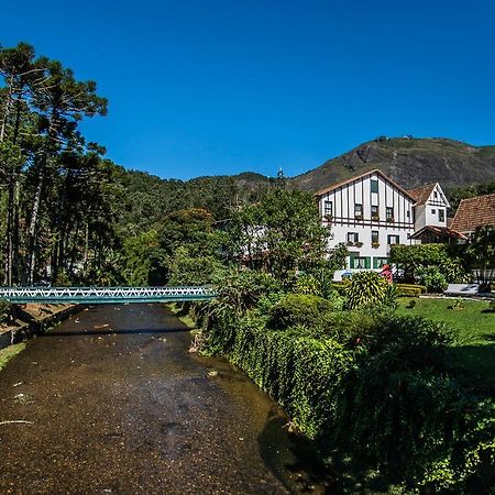 Hotel Bucsky Nova Friburgo Εξωτερικό φωτογραφία