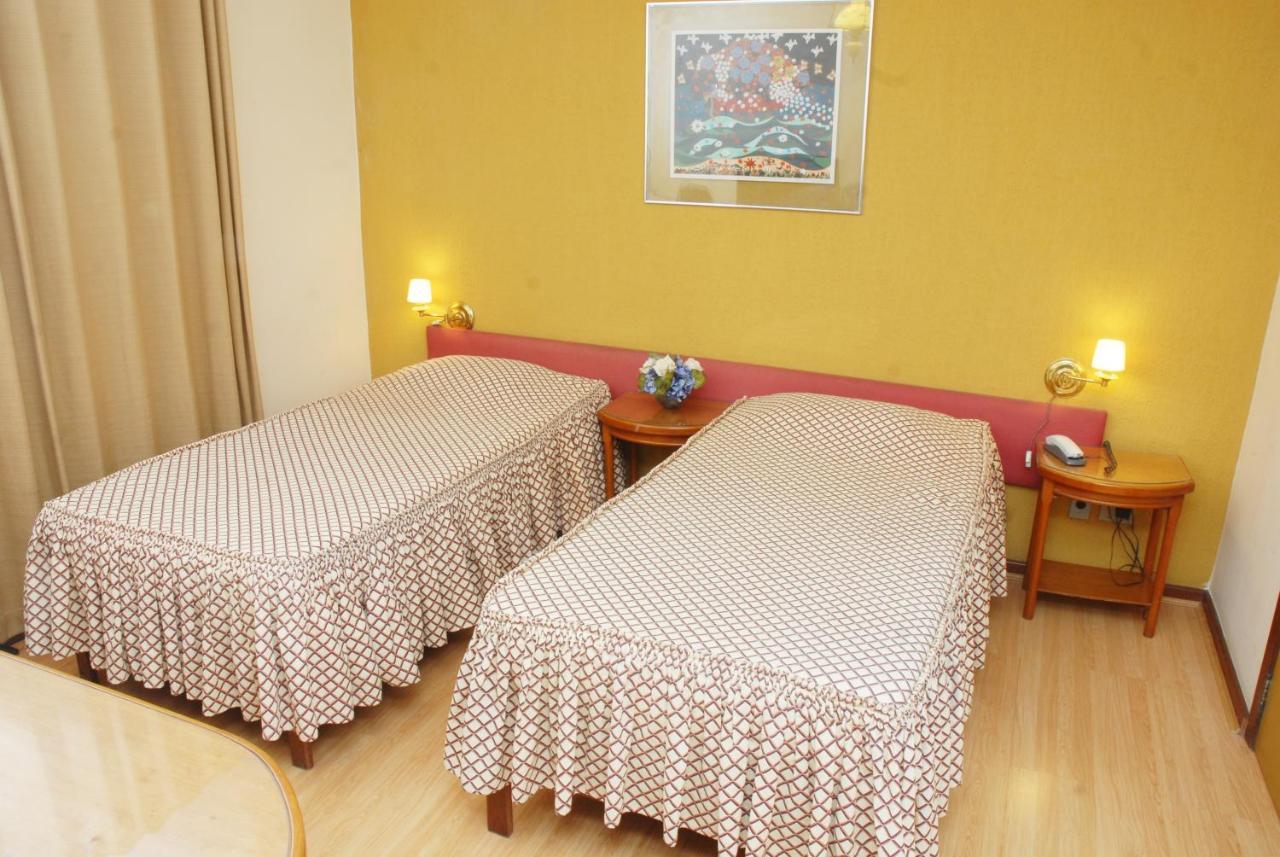 Hotel Bucsky Nova Friburgo Εξωτερικό φωτογραφία