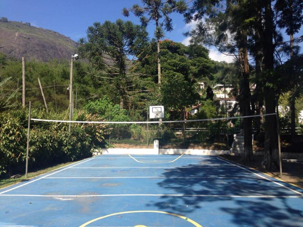 Hotel Bucsky Nova Friburgo Εξωτερικό φωτογραφία