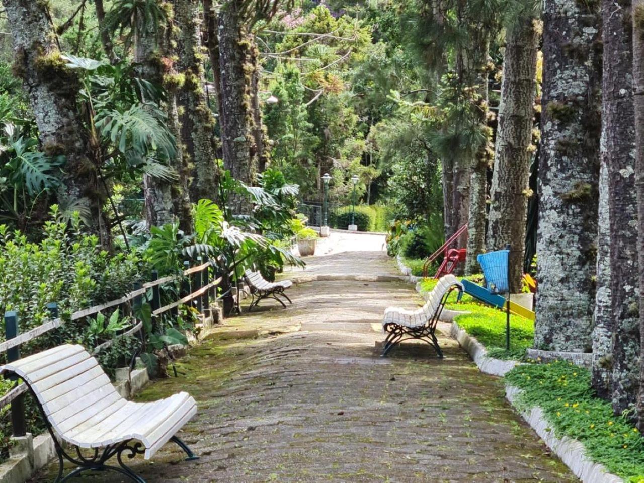 Hotel Bucsky Nova Friburgo Εξωτερικό φωτογραφία