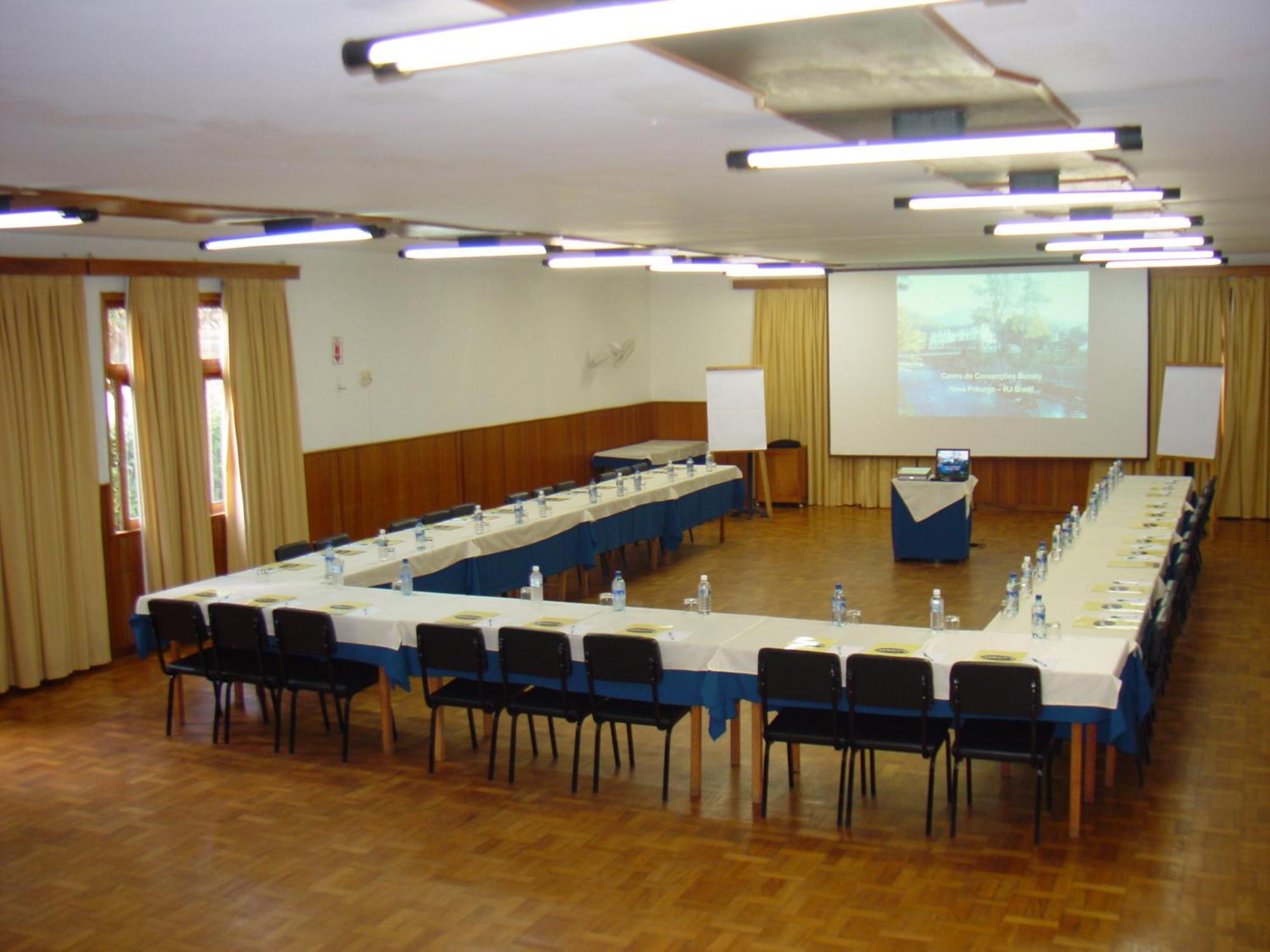 Hotel Bucsky Nova Friburgo Εξωτερικό φωτογραφία