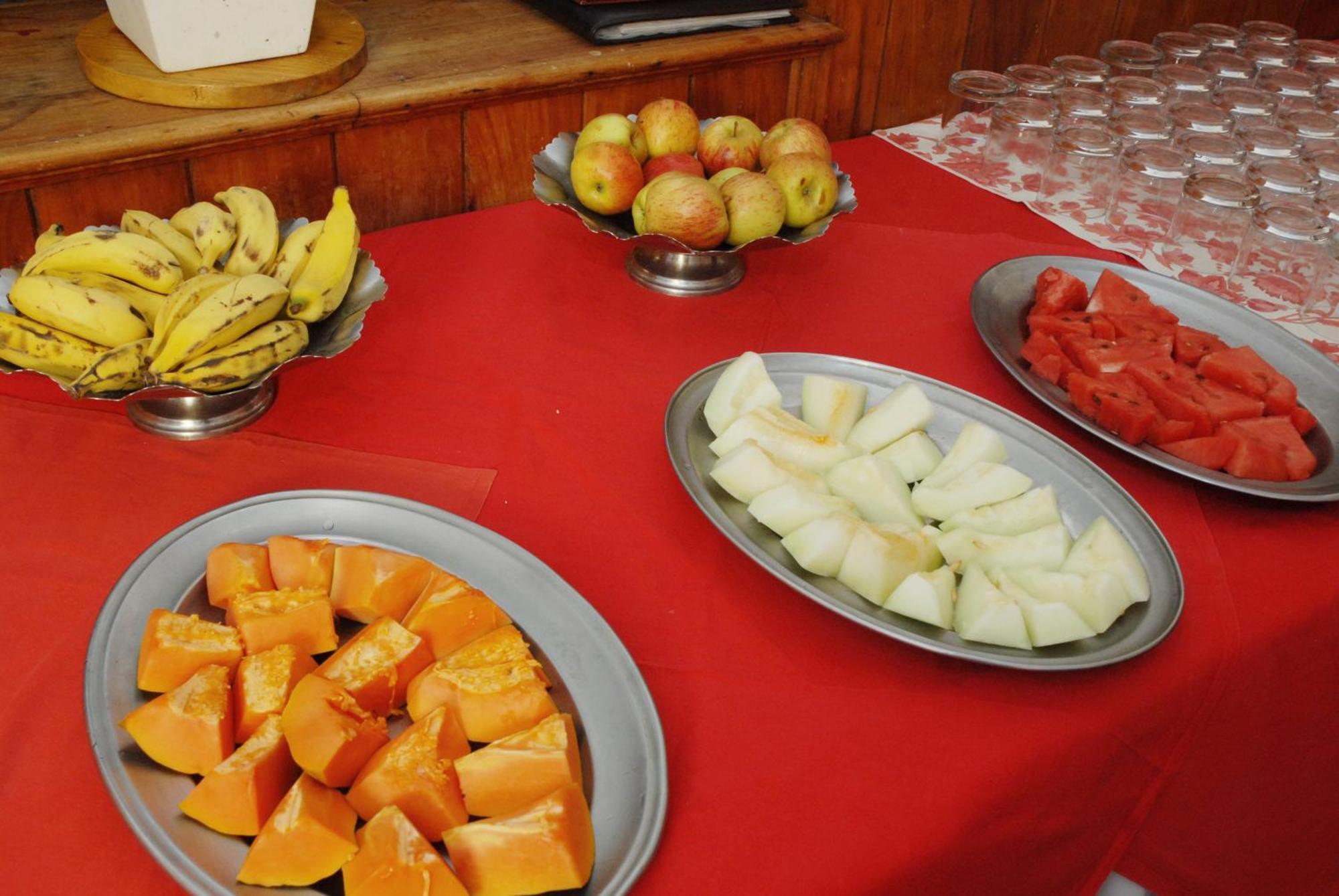 Hotel Bucsky Nova Friburgo Εξωτερικό φωτογραφία
