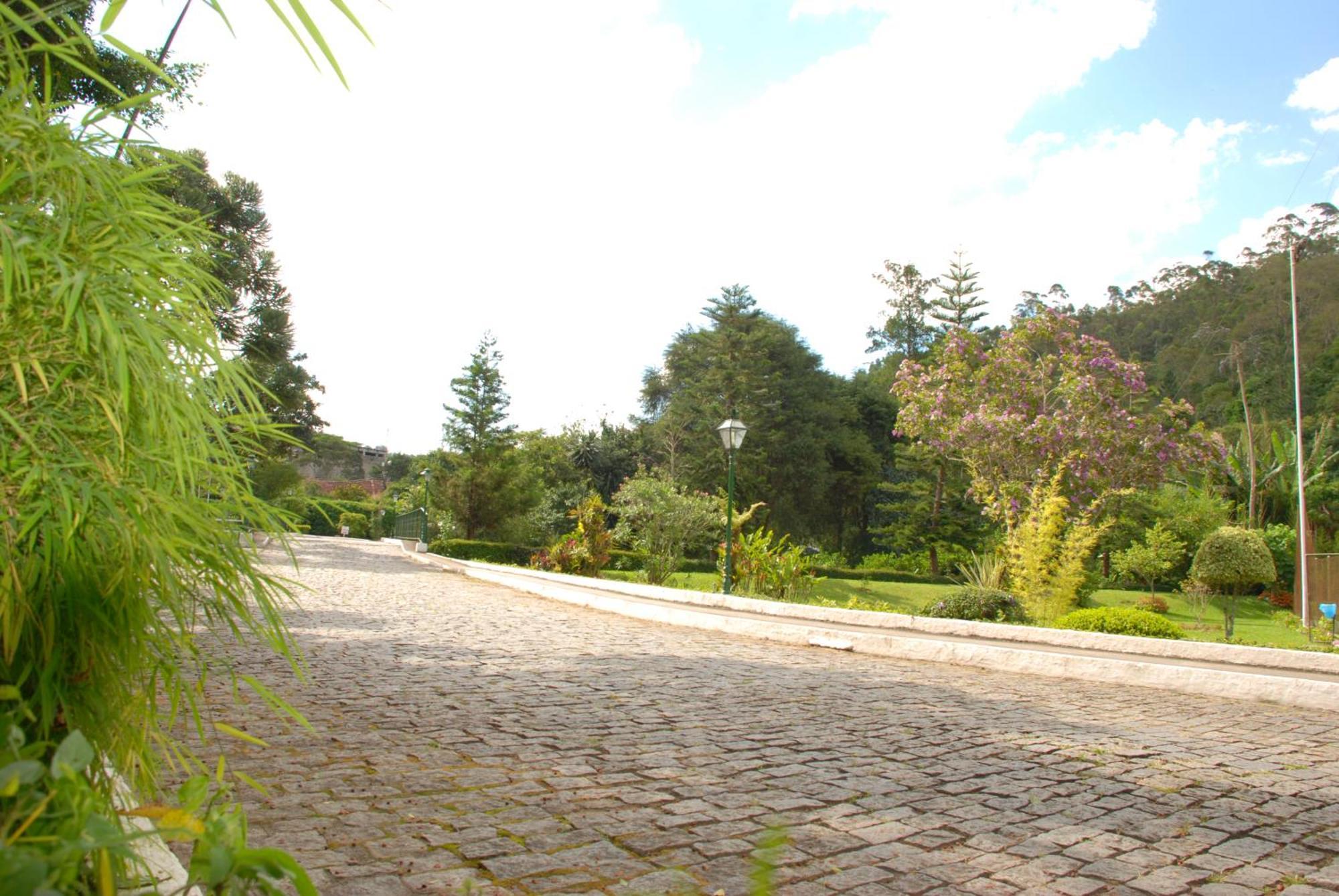 Hotel Bucsky Nova Friburgo Εξωτερικό φωτογραφία