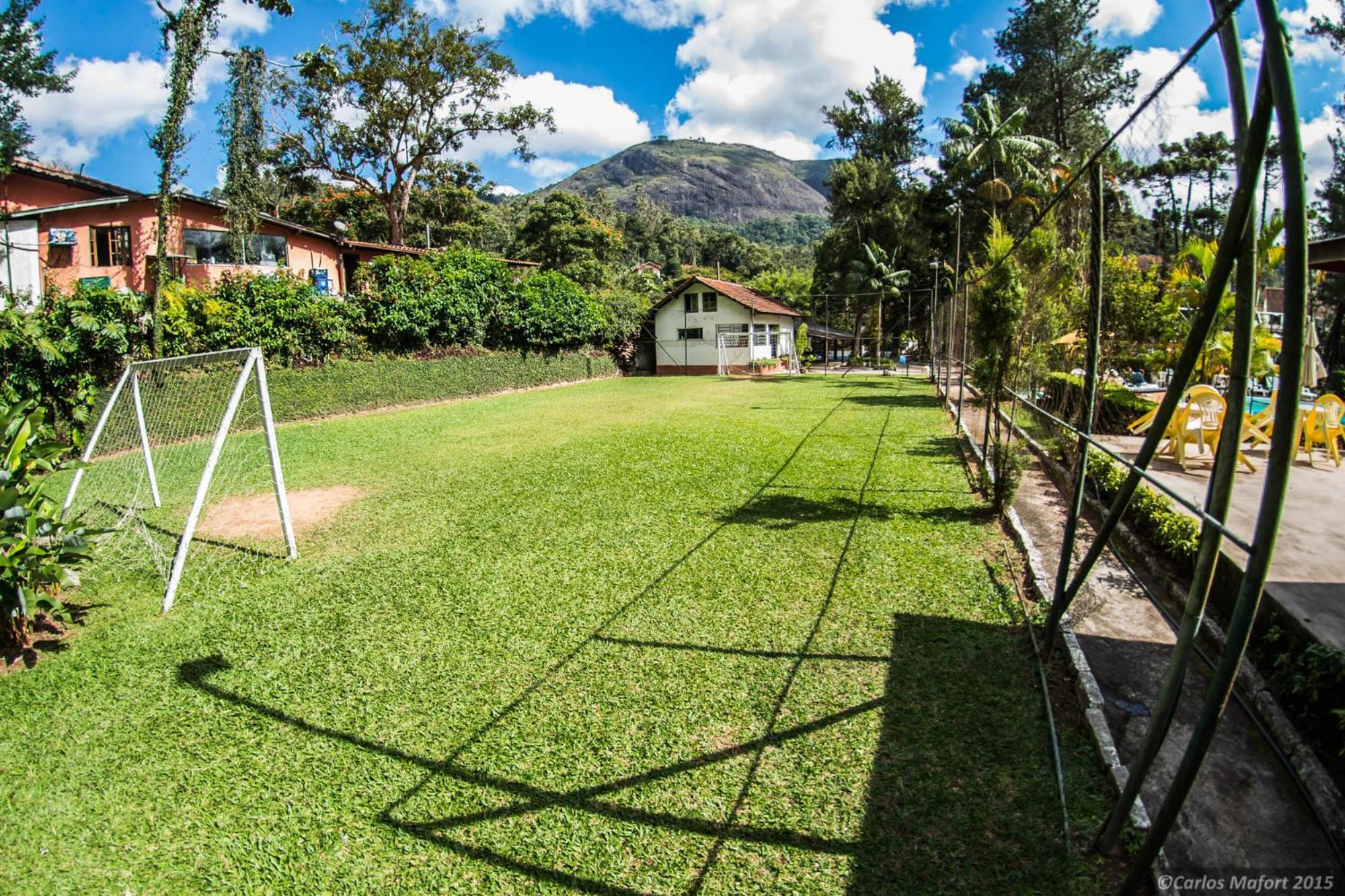 Hotel Bucsky Nova Friburgo Εξωτερικό φωτογραφία