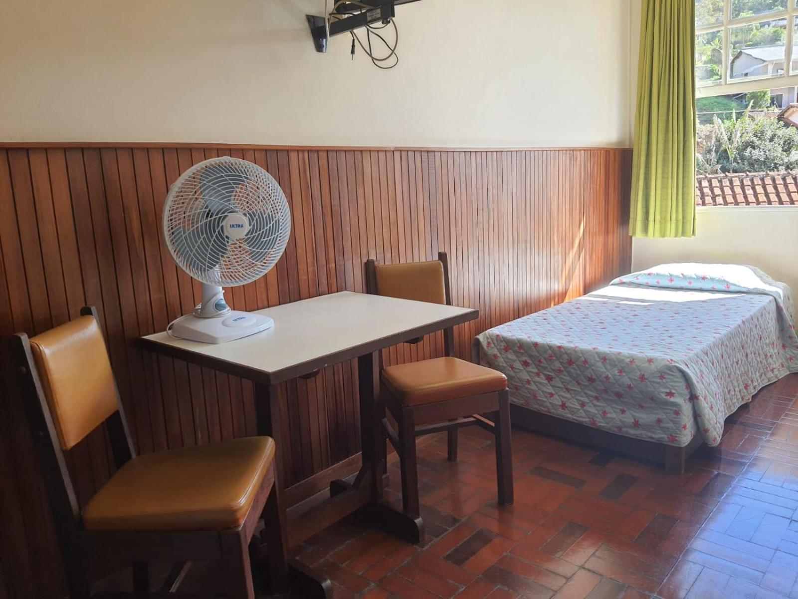 Hotel Bucsky Nova Friburgo Δωμάτιο φωτογραφία