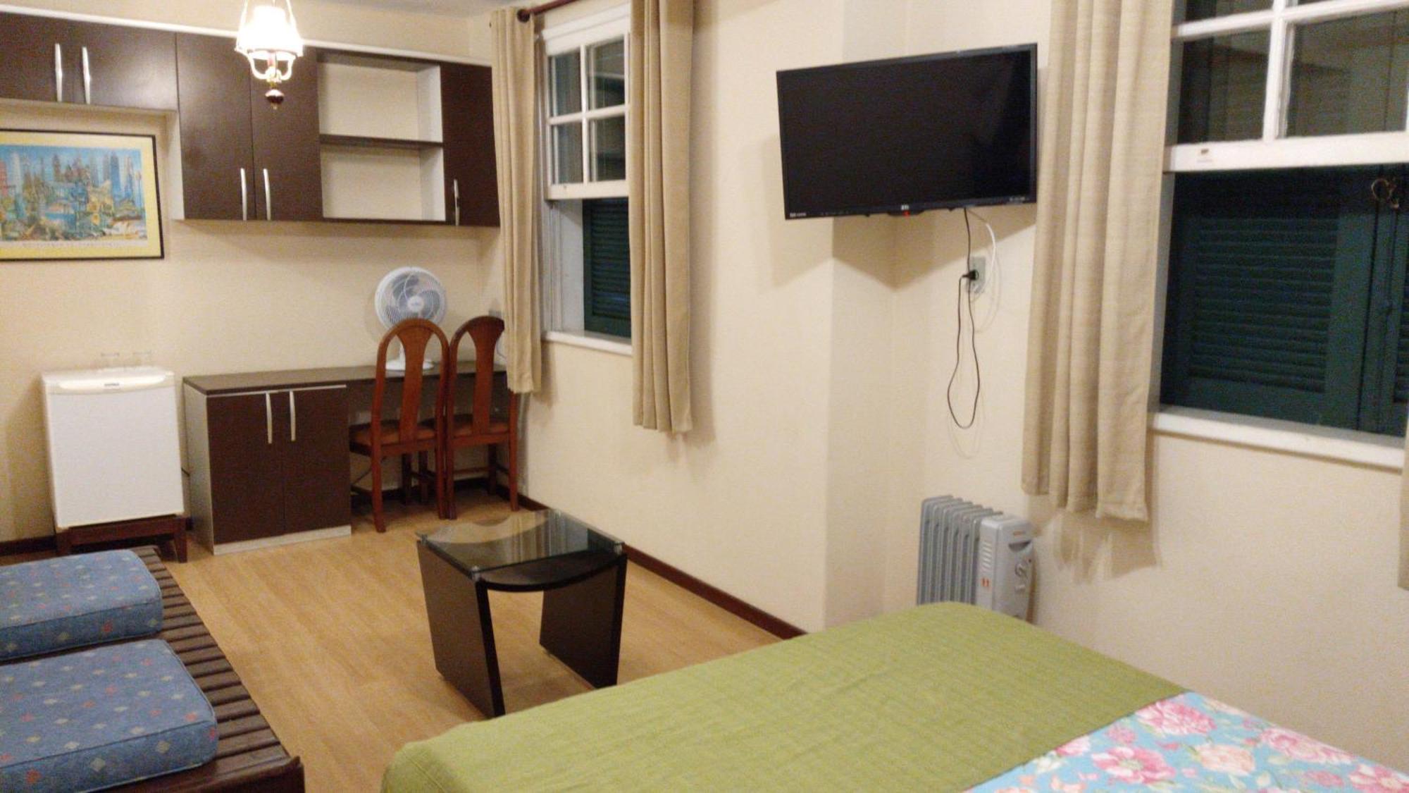 Hotel Bucsky Nova Friburgo Δωμάτιο φωτογραφία