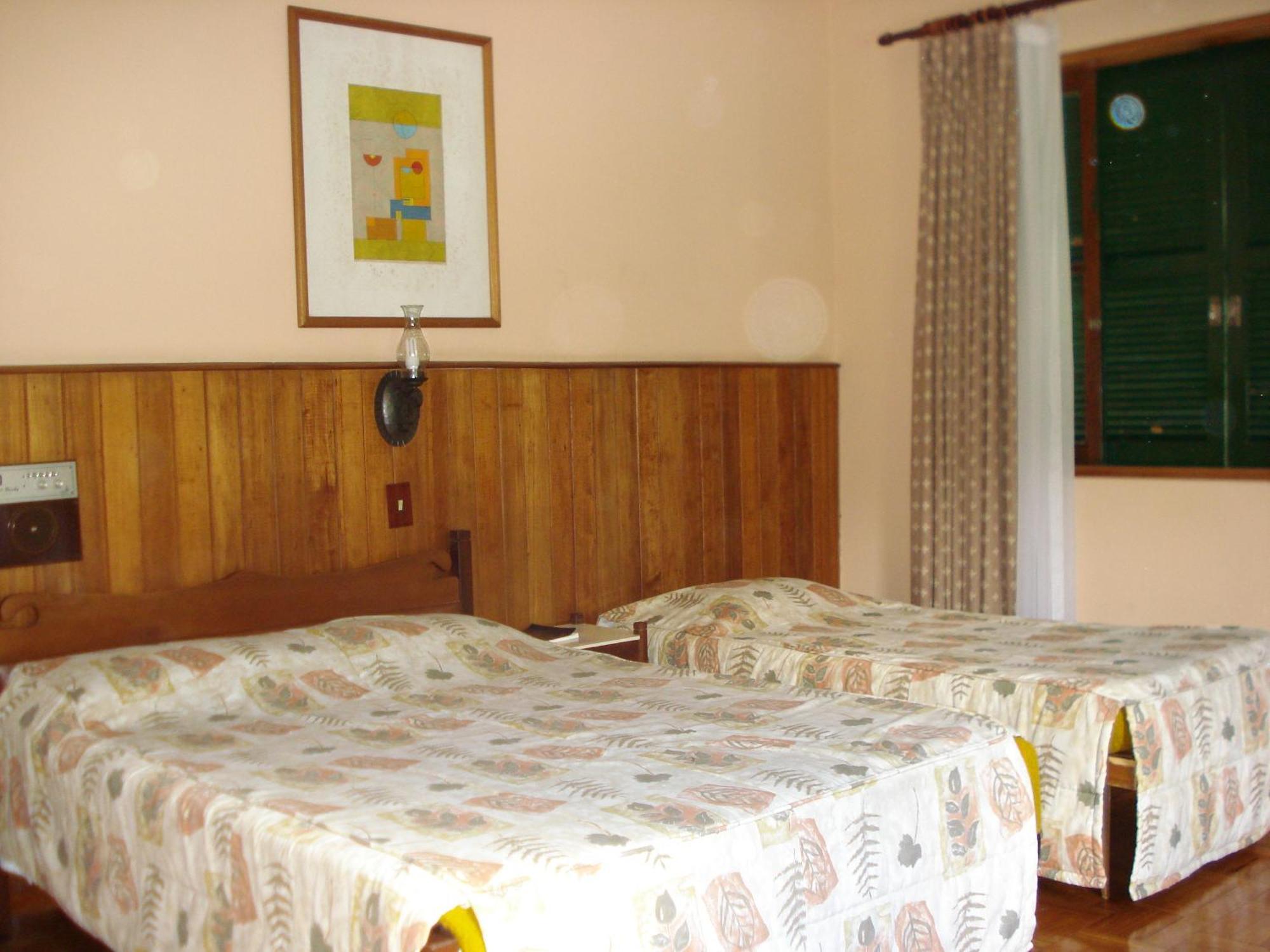 Hotel Bucsky Nova Friburgo Δωμάτιο φωτογραφία