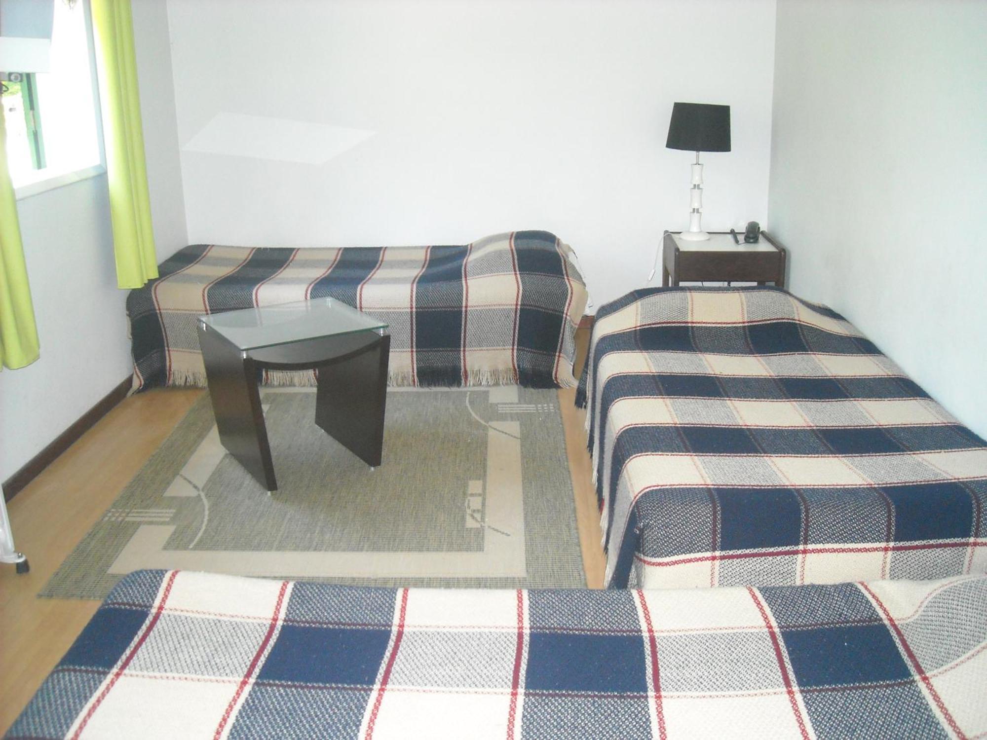 Hotel Bucsky Nova Friburgo Δωμάτιο φωτογραφία