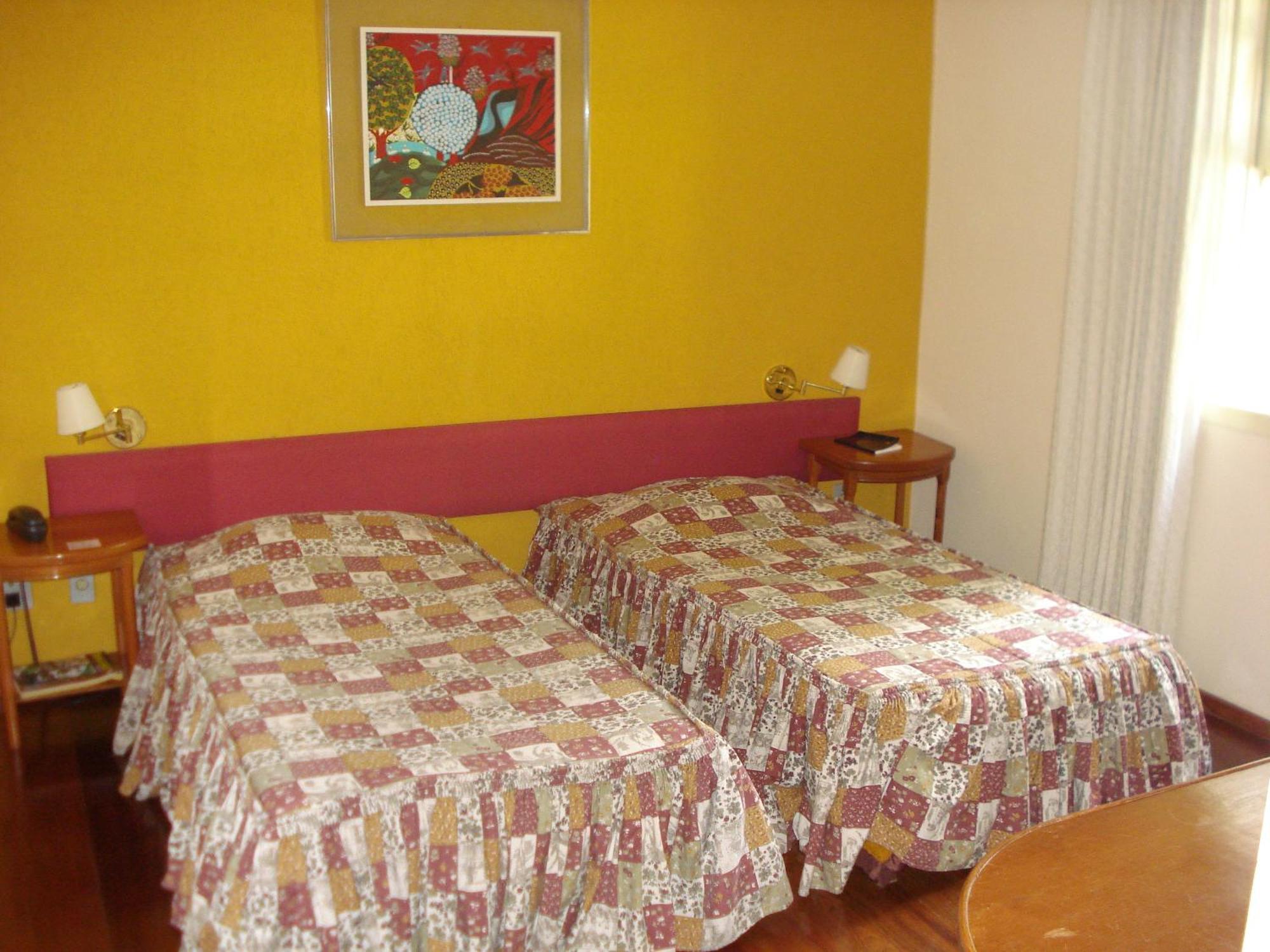 Hotel Bucsky Nova Friburgo Δωμάτιο φωτογραφία
